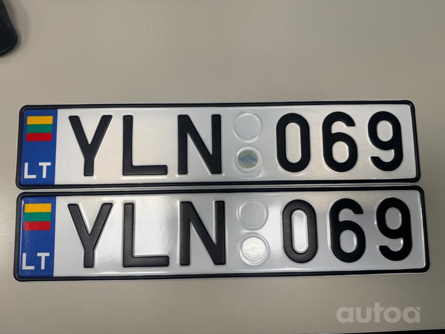 YLN 069