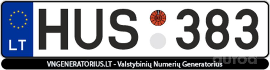 HUS383