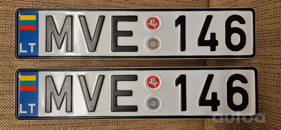 MVE146