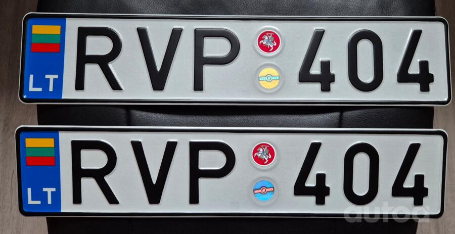 RVP 404