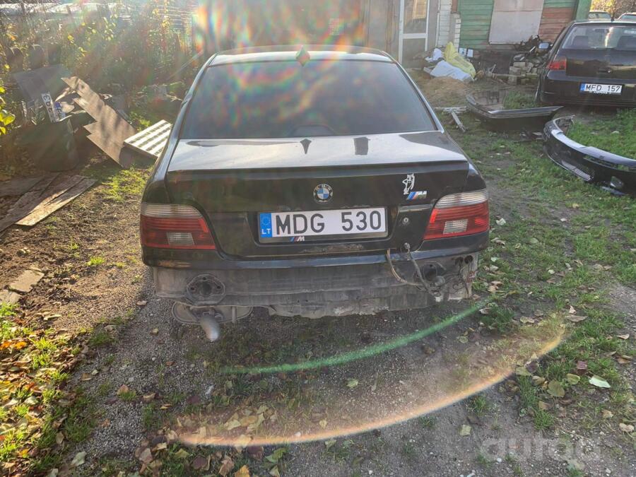 MDG530