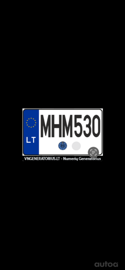MHM530