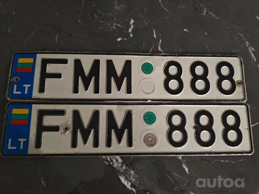 FMM888