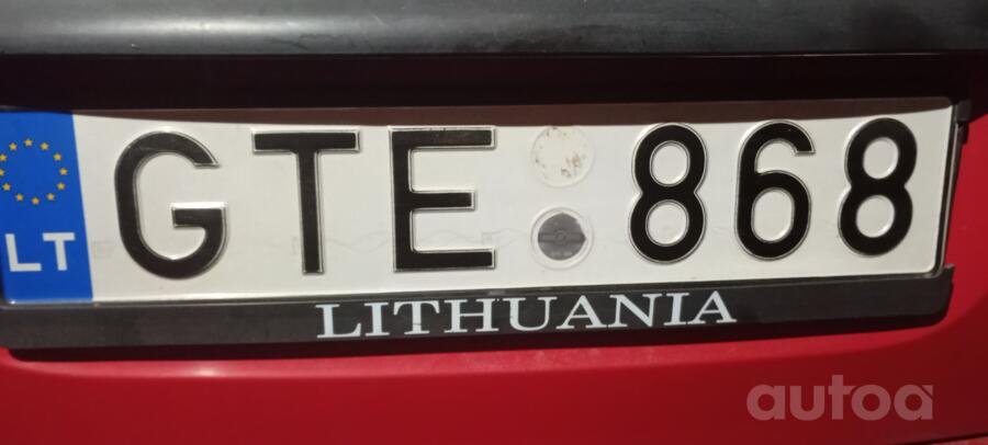 GTE 868