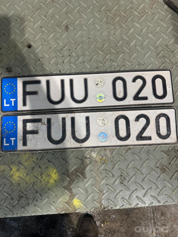 FUU020
