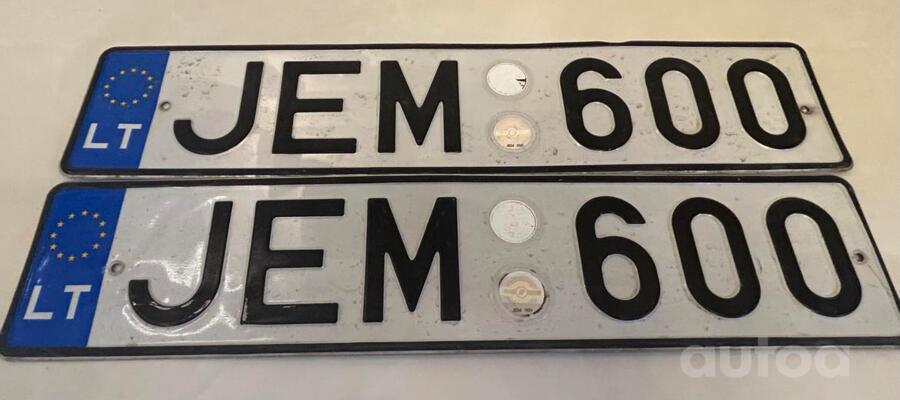 JEM 600