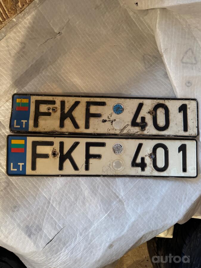 FKF 401