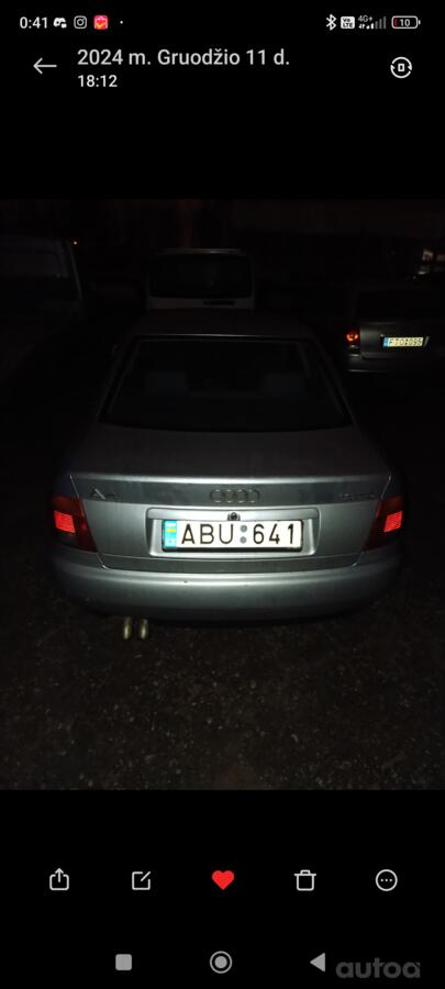 ABU 641
