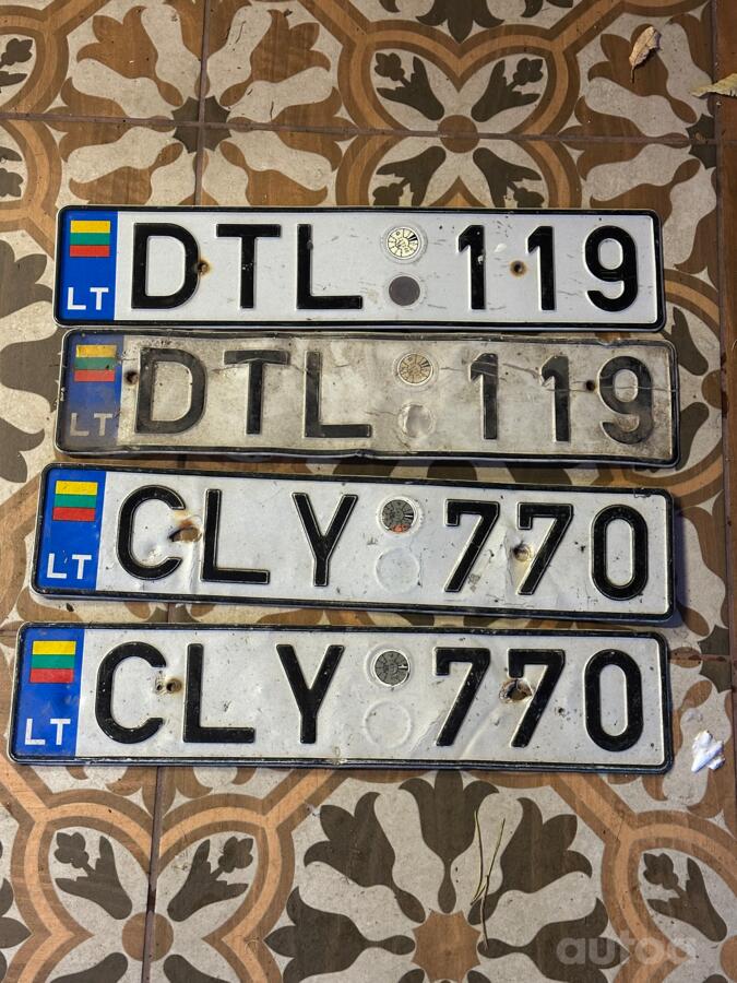 CLY770