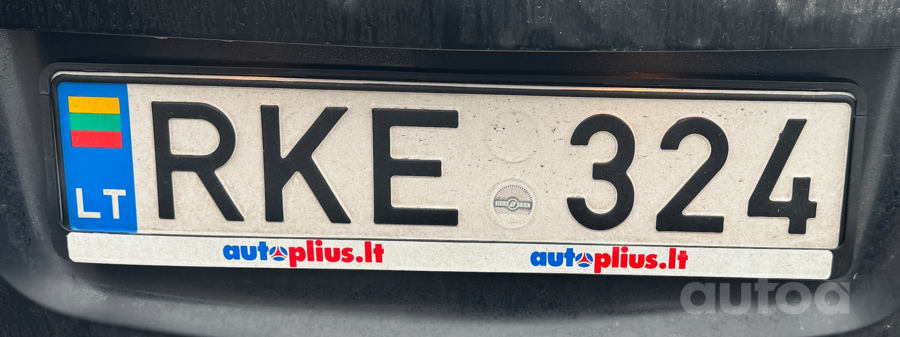 RKE324
