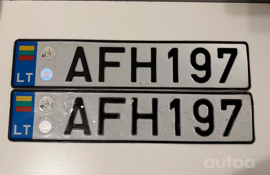 AFH197