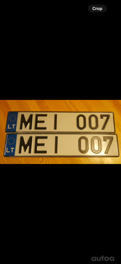 MEI007