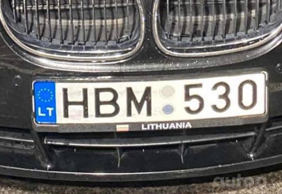 HBM530