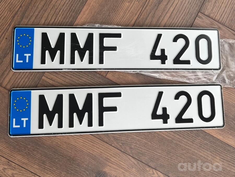 MMF420