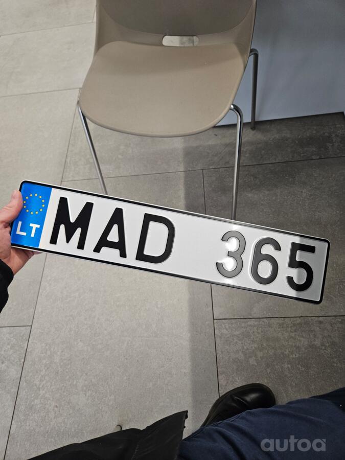 MAD365