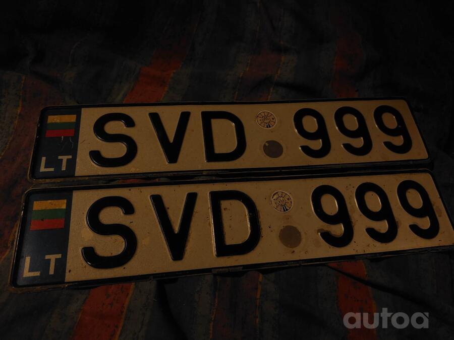 SVD999