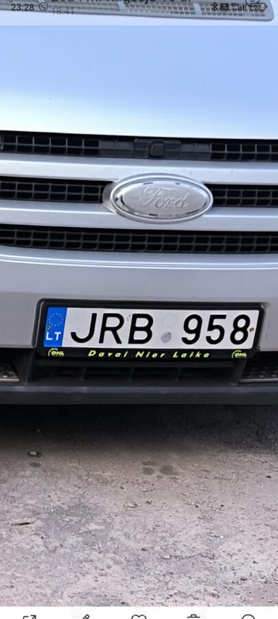 JRB958