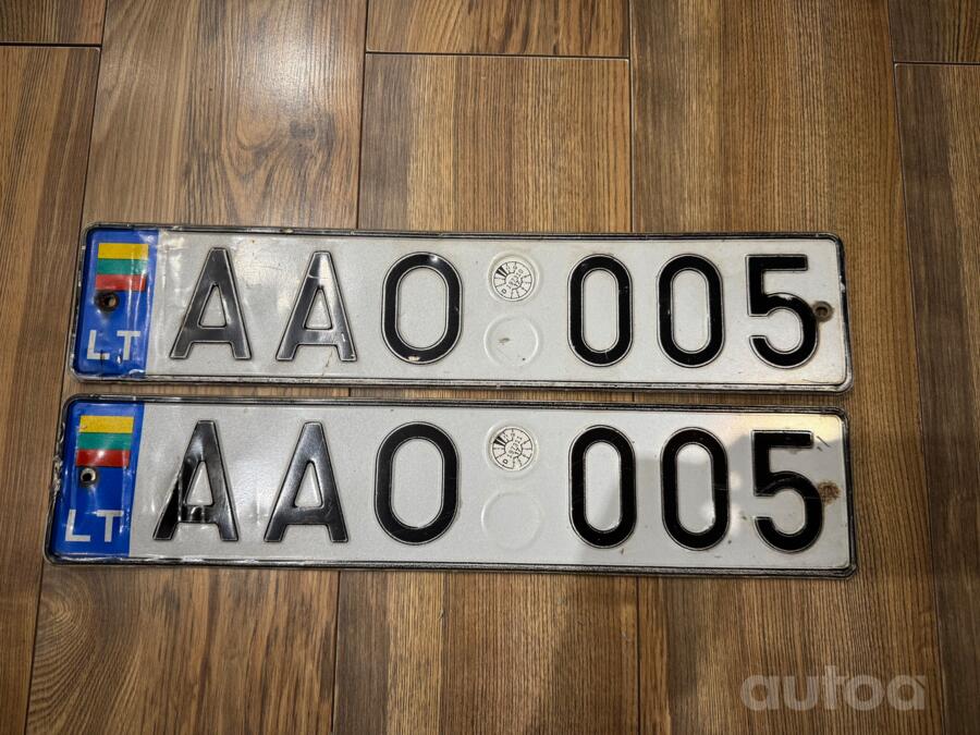AAO 005