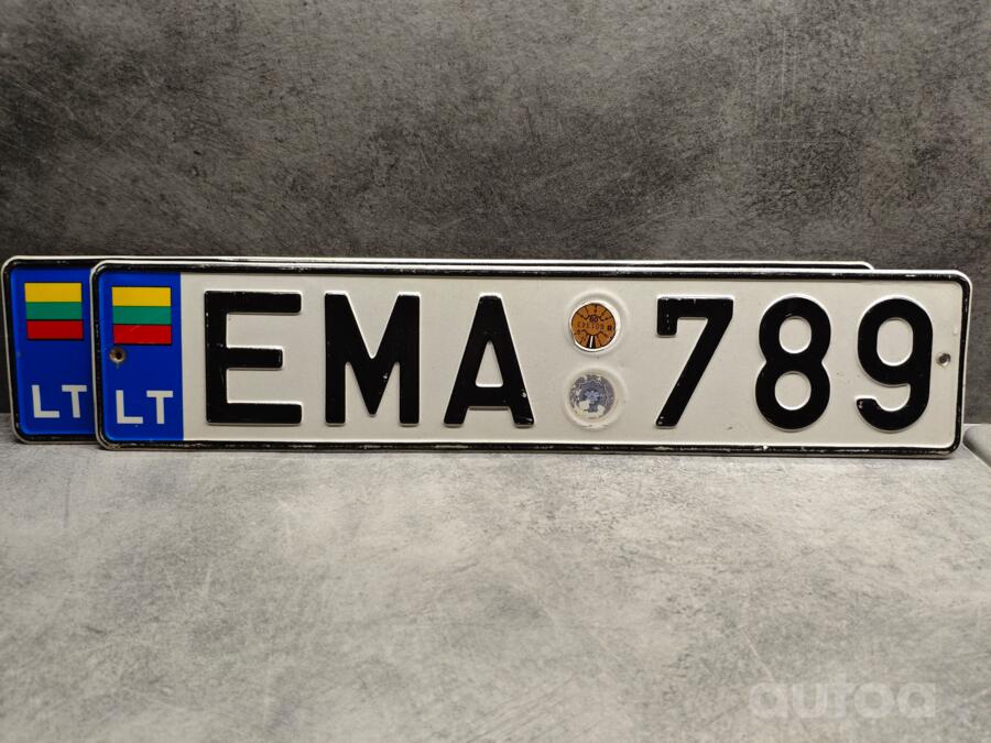 EMA789