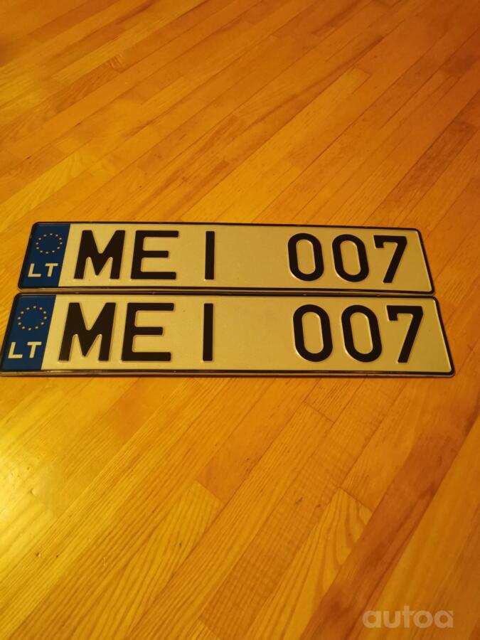MEI007