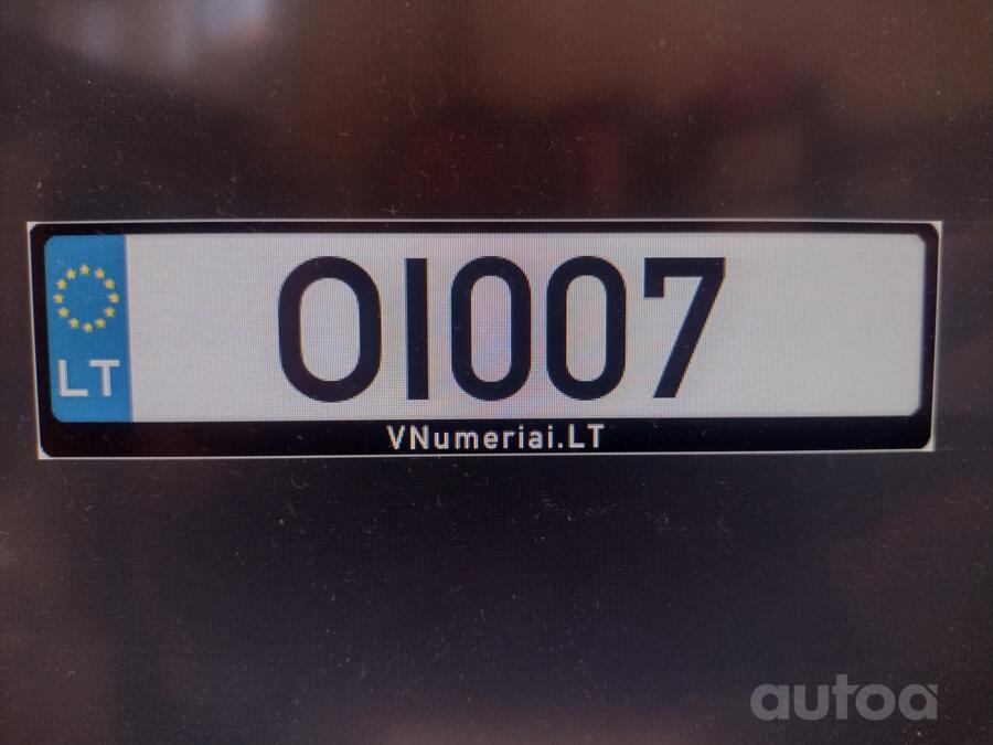 OI007