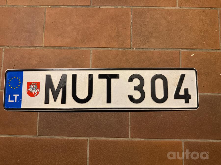 MUT304
