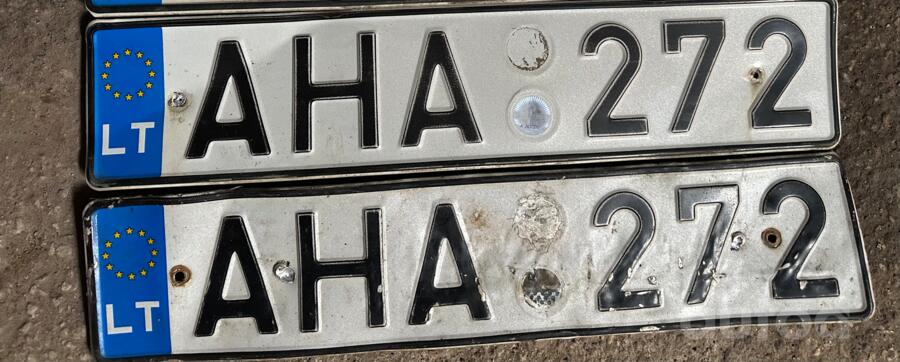 AHA272
