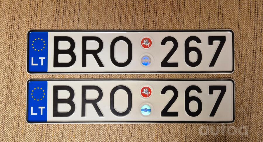 BRO 267