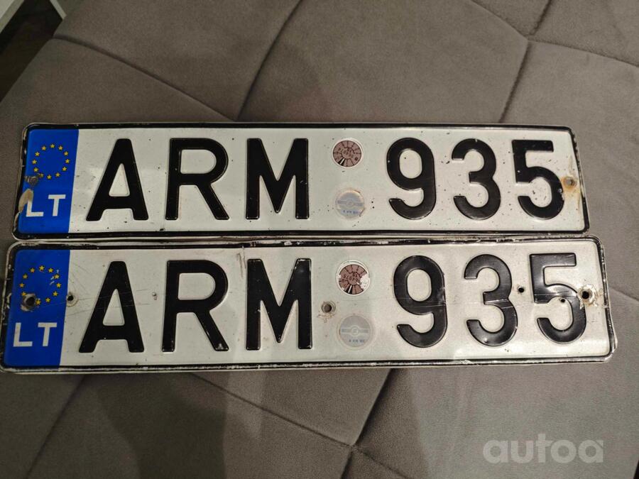 ARM 935