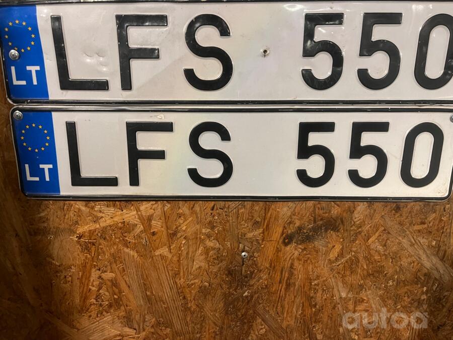 LSF 550