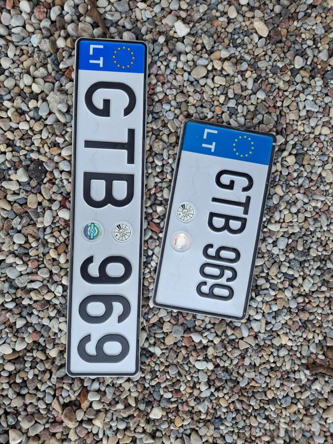 GTB969