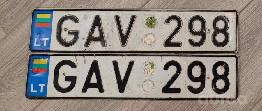 GAV298