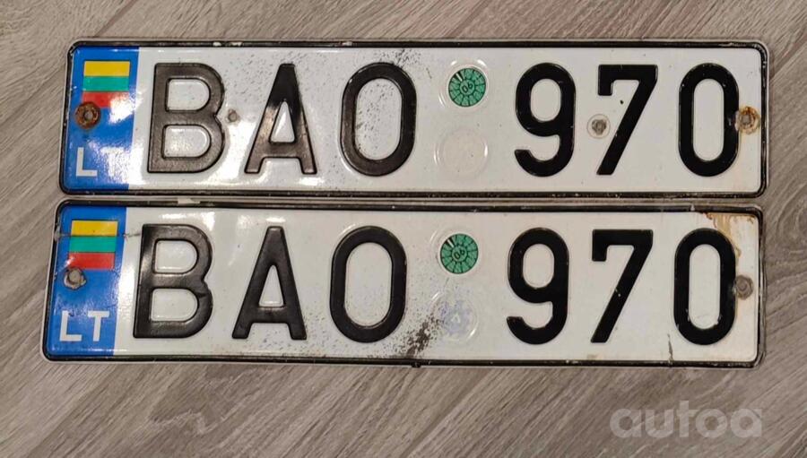 BAO970
