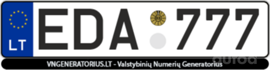 EDA777