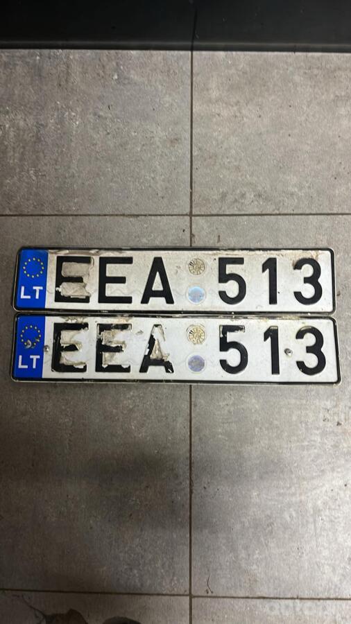 EEA513