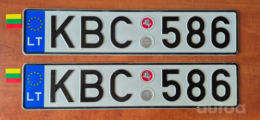KBC 586