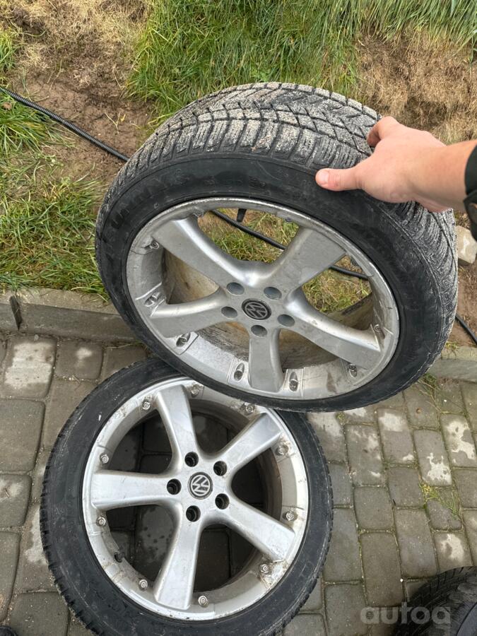 Mille, valuveljed