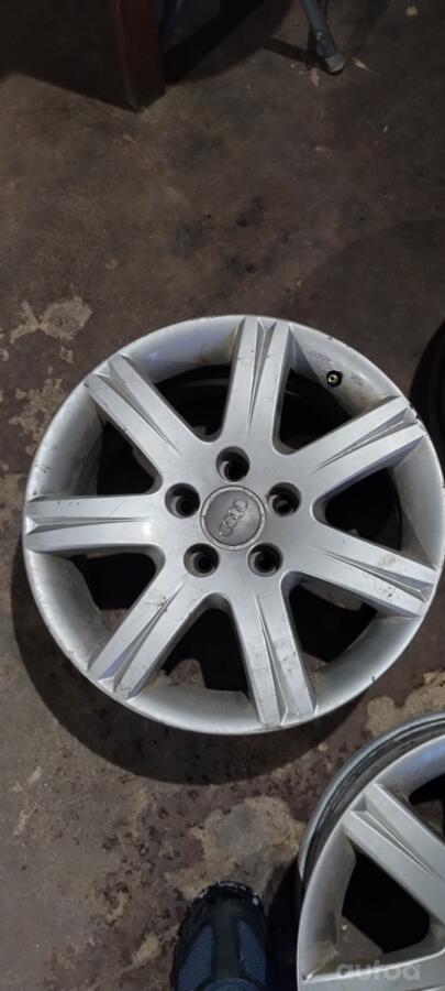 BBS, valuveljed