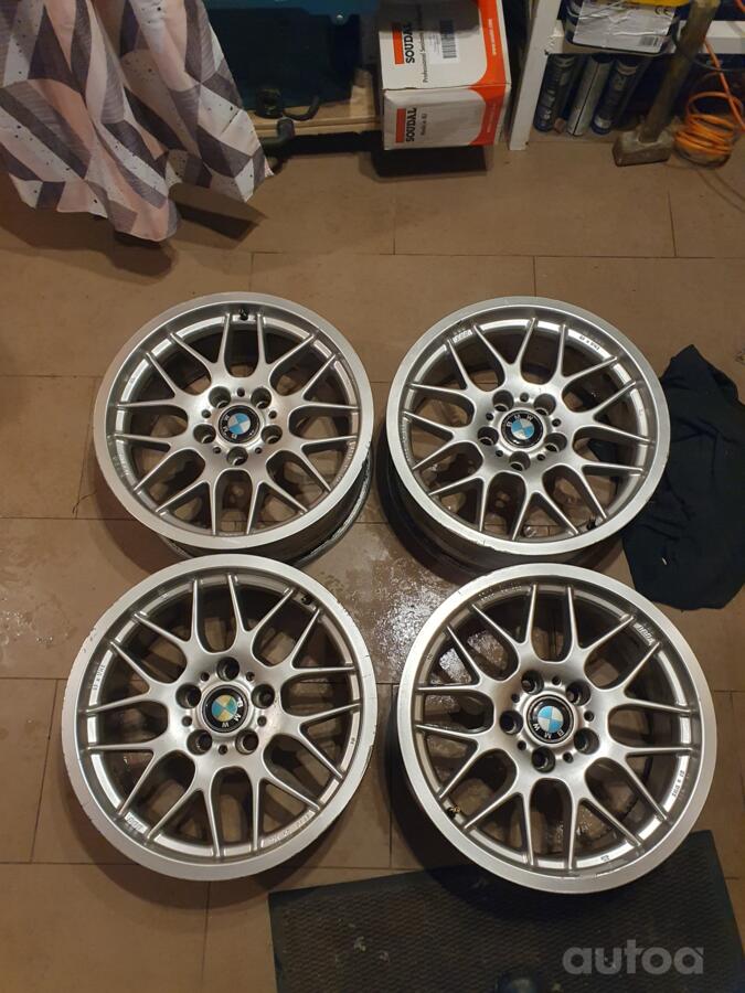 BBS, valuveljed