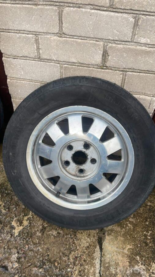 Audi, sepistatud