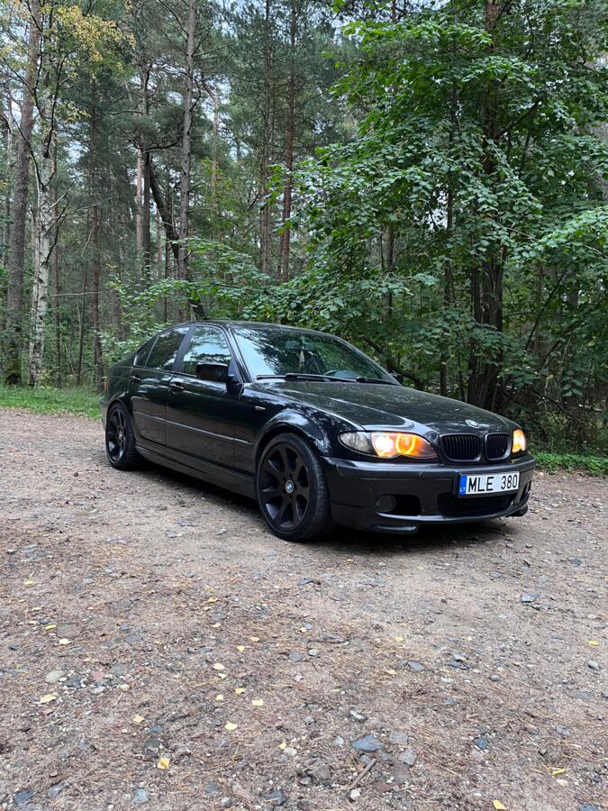 BMW, valuveljed