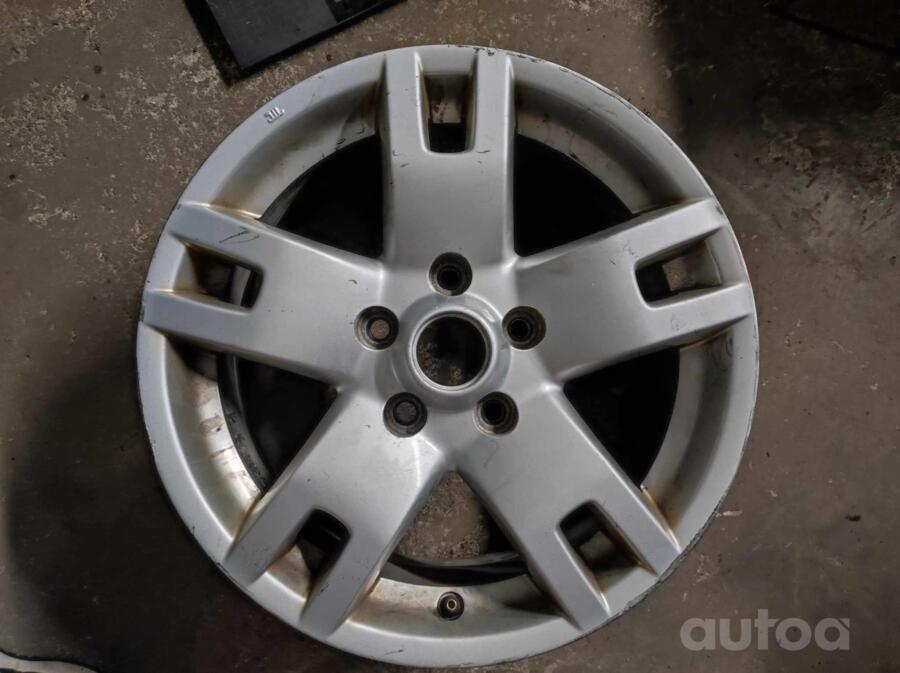 Nissan, valuveljed