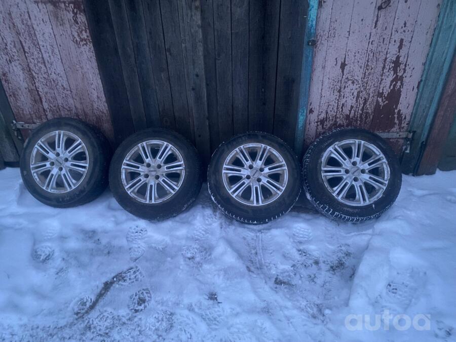 Muu, valuveljed