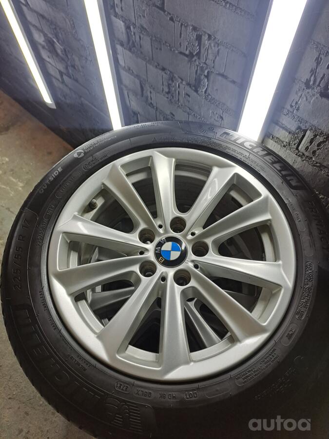 BMW ORIGINALS, valuveljed