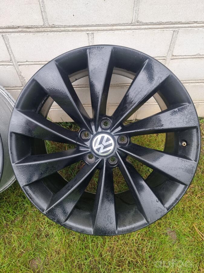 Volkswagen, valuveljed