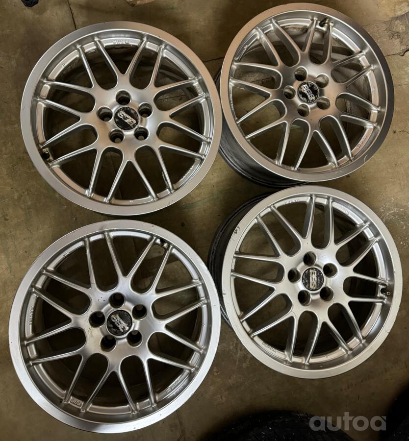BBS, valuveljed