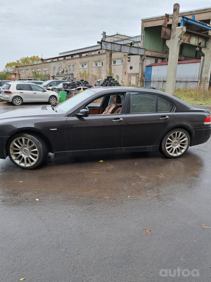 BMW, valuveljed