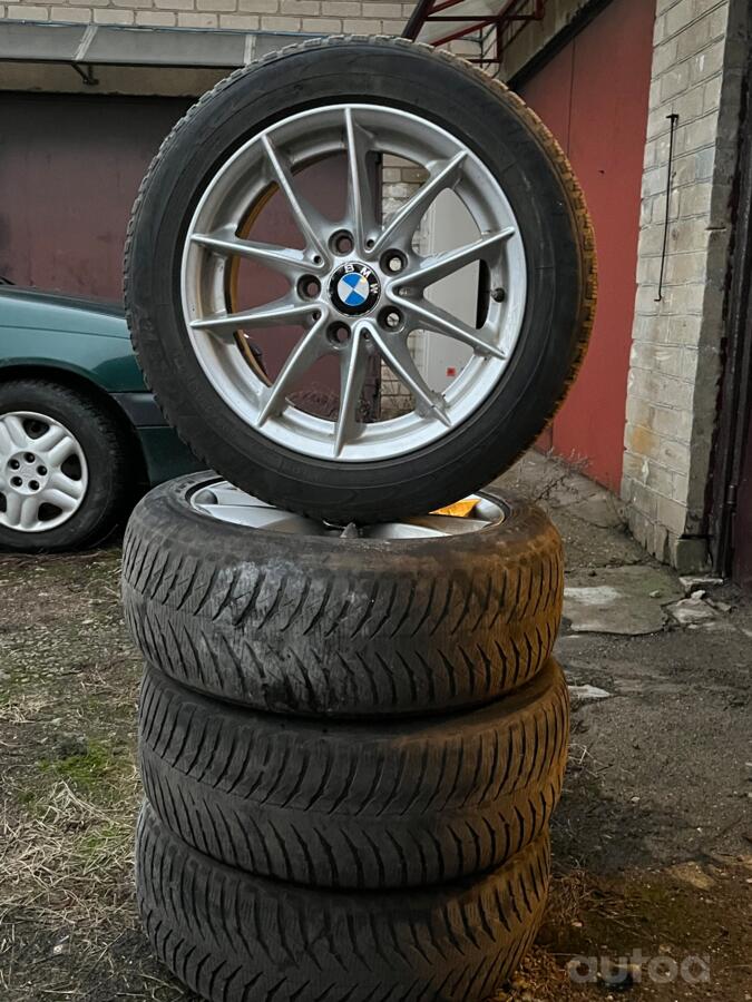 Muu, valuveljed