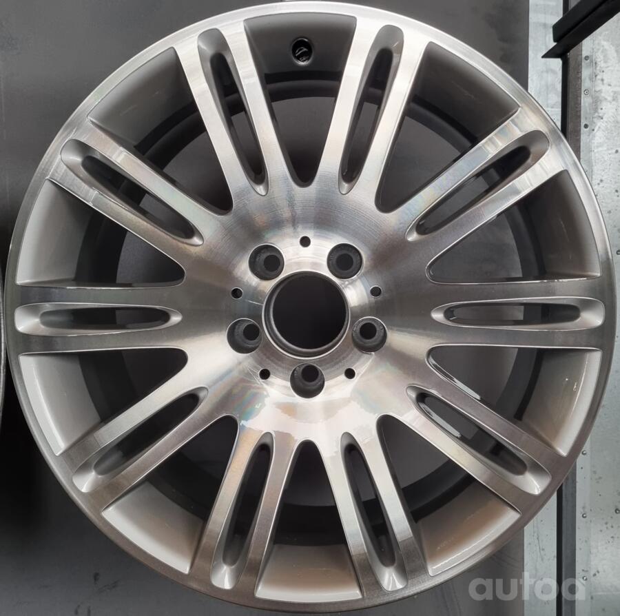 Mercedes benz, valuveljed