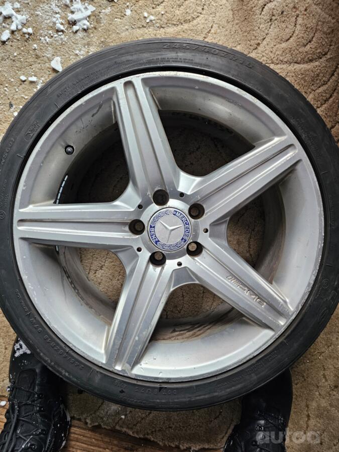 MB, valuveljed